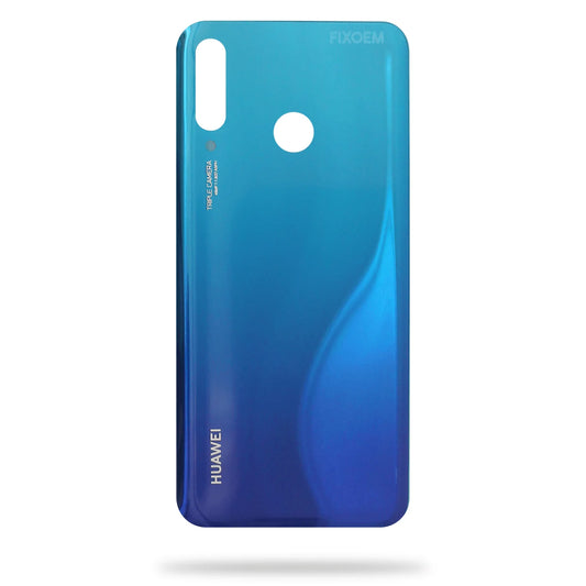 TAPA HUAWEI P30 LITE TORNASOL