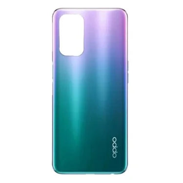 TAPA OPPO A74