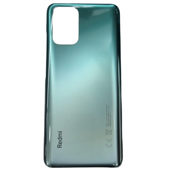 TAPA REDMI NOTE 10 PRO