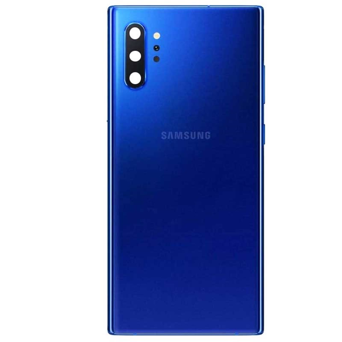 TAPA SAMSUNG NOTE 10 PLUS