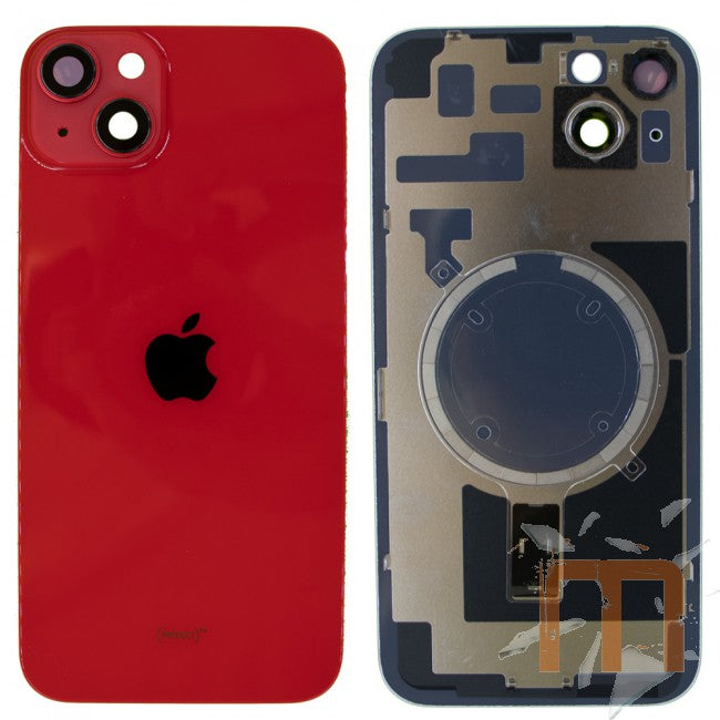 TAPA IPHONE 14 PLUS CON ACCESORIOS