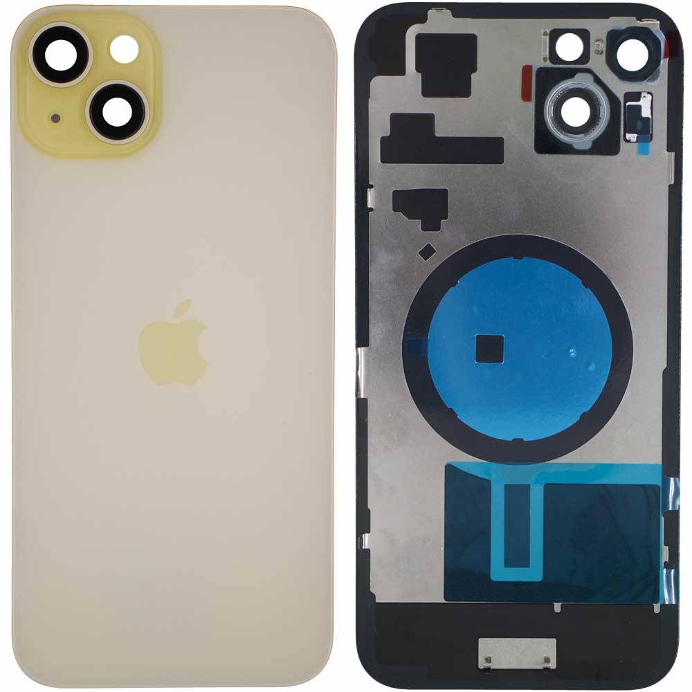 TAPA IPHONE 15 CON ACCESORIOS