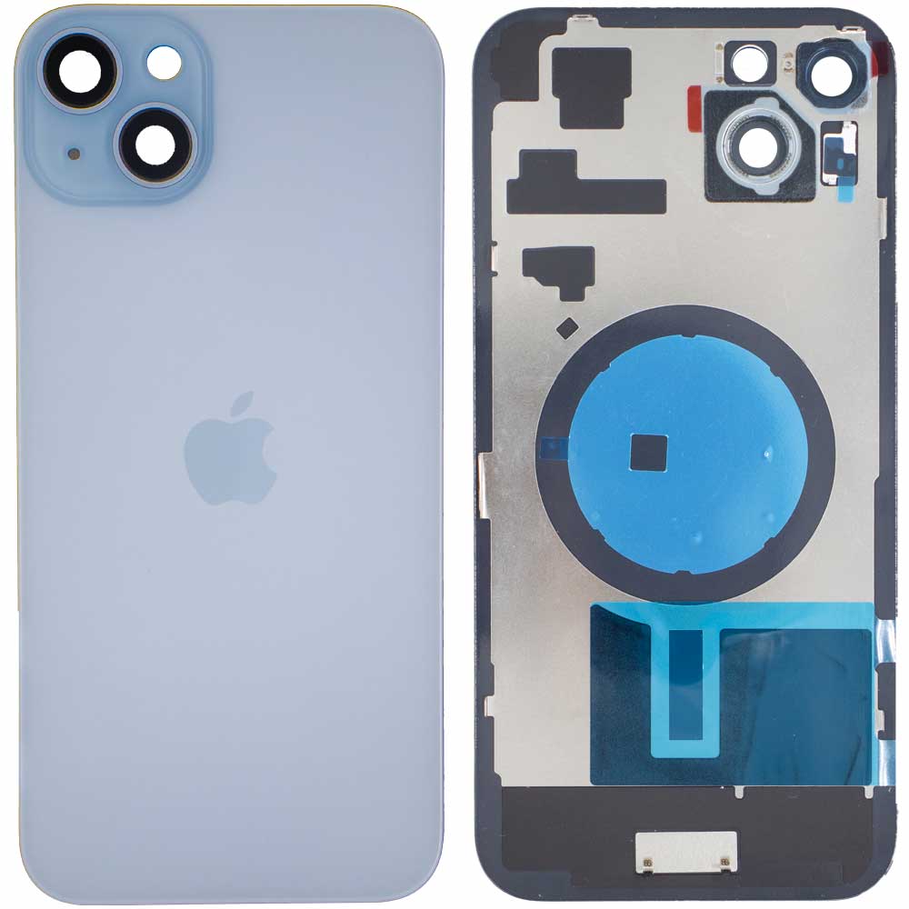 TAPA IPHONE 15 PLUS CON ACCESORIOS