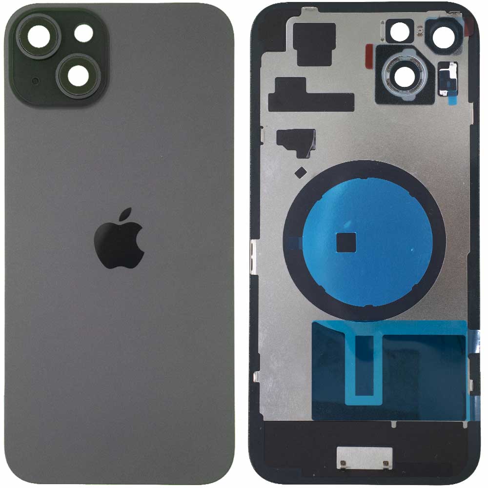 TAPA IPHONE 15 CON ACCESORIOS