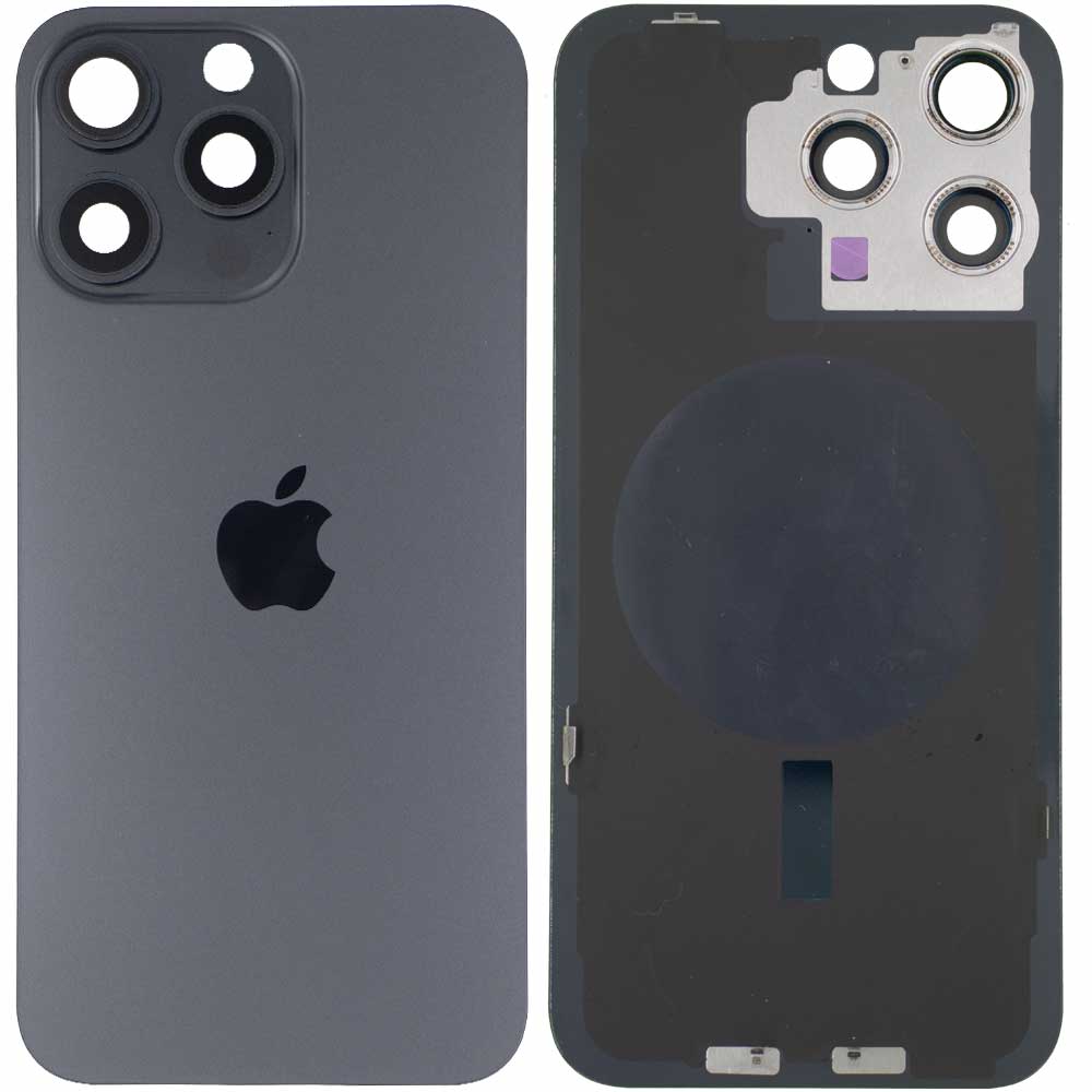 TAPA IPHONE 15 PRO MAX CON ACCESORIOS