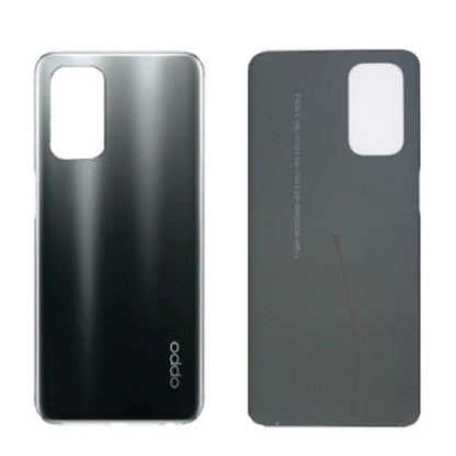 TAPA OPPO A74