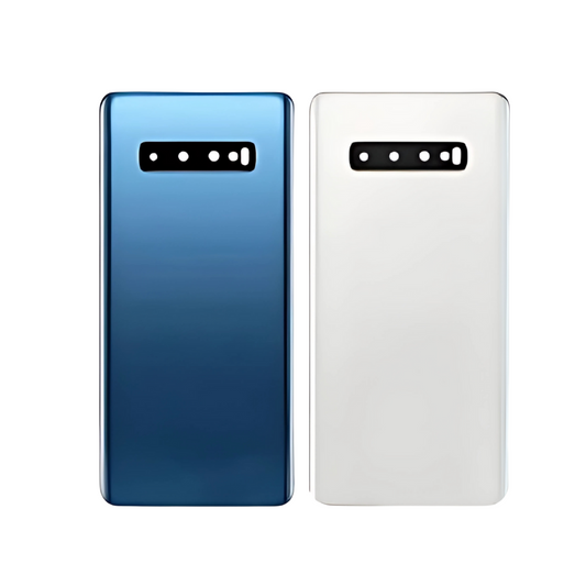 TAPA SAMSUNG S10 PLUS COLOR