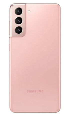 TAPA SAMSUNG GALAXY S21 PLUS CON CRISTAL DE CAMARA