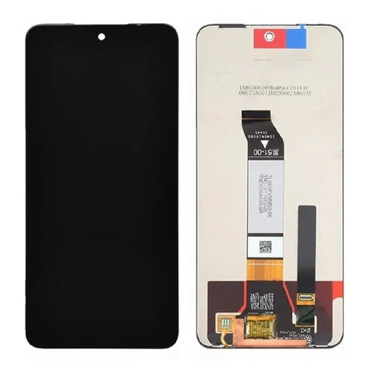 PANTALLA LCD SIN MARCO XIAOMI REDMI NOTE 10 5G / POCO M3 PRO 5G / REDMI NOTE 10T 5G / REDMI NOTE 11SE (RECOBADO) (TODOS LOS COLORES)