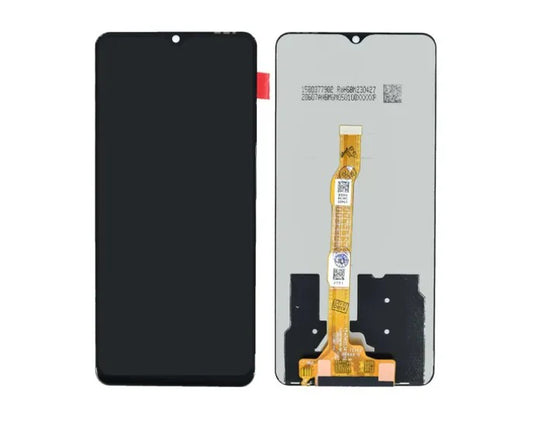 DISPLAY VIVO Y36 4g/5G NOTCH EN PANTALLA