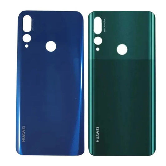 TAPA HUAWEI Y9 PRIME 2019